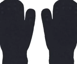Grip Mittens cotton