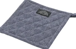 Grytlapp recycle Pillivuyt 22,5 x 22,5 cm Navy
