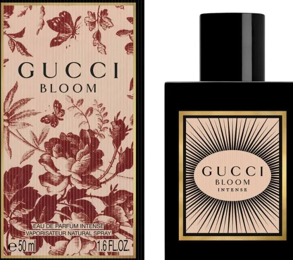 Gucci Bloom Intense