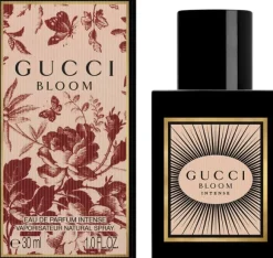 Gucci Bloom Intense