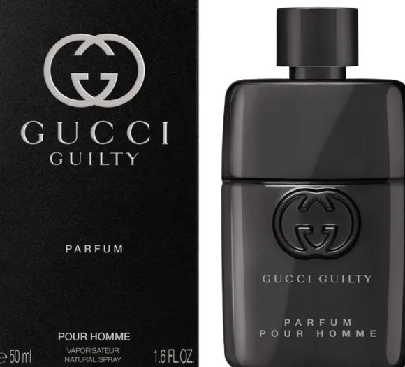 GUCCI Guilty PH Parfume Eau de parfum