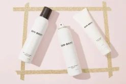 Gun-Britt Dry Volume Booster 220 ml.