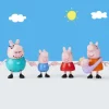 GurliGris Family 5 Pack