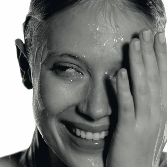 HAIR & BODY WASH