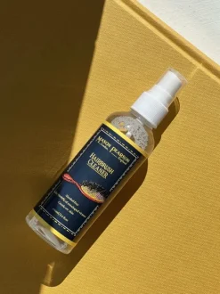 Hairbrush Cleaner Spray