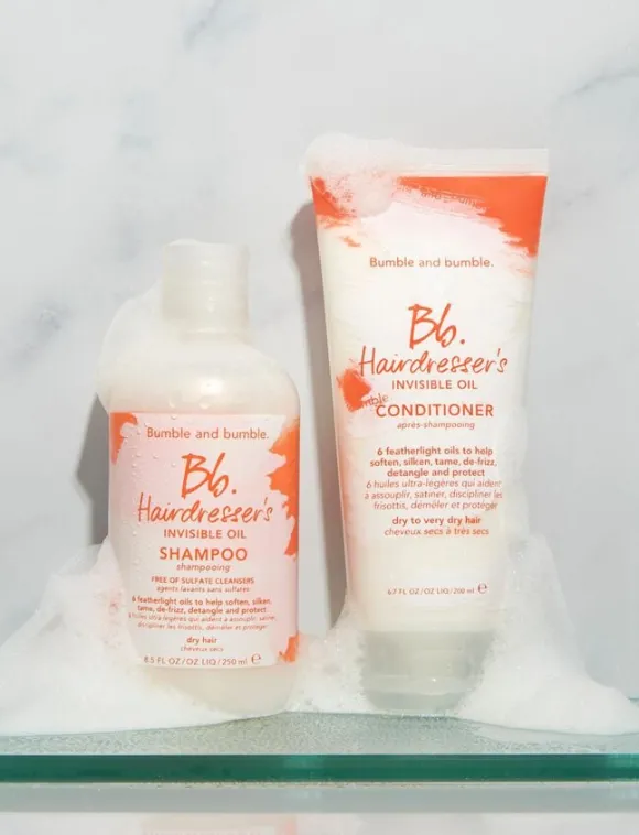Hairdressers Conditioner 200ml