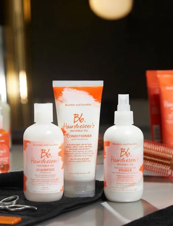 Hairdressers Conditioner 200ml