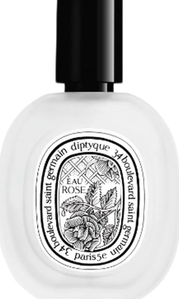Hair mist Eau Rose 30 ml