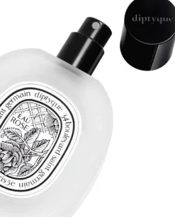 Hair mist Eau Rose 30 ml