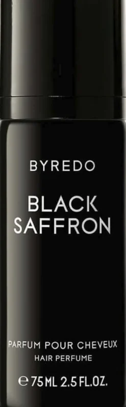 Hair Perfume Black Saffron