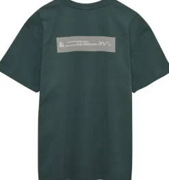 HALO GRAPHIC T-SHIRT