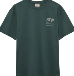 HALO GRAPHIC T-SHIRT
