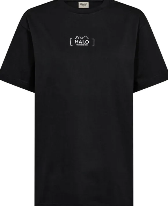 HALO GRAPHIC T-SHIRT