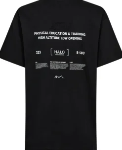 HALO GRAPHIC T-SHIRT