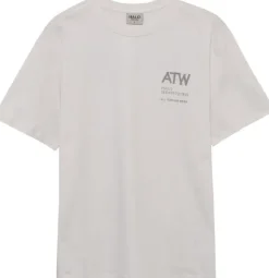HALO GRAPHIC T-SHIRT