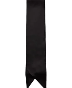 Hanna x MDNC Scarves - 100% Siden