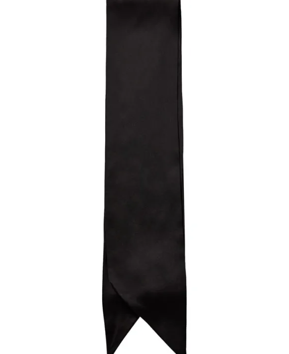 Hanna x MDNC Scarves - 100% Siden