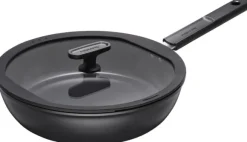 HardFace Sautèpande 28 cm, m/låg