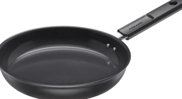 Hard Face Stegepande 24 cm