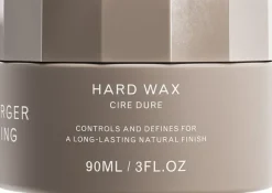 Hard Wax, 90 ml