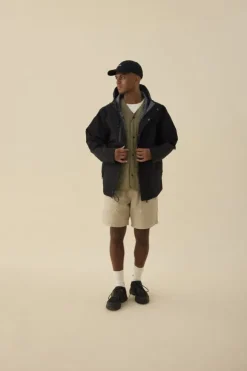HAWK CAP
