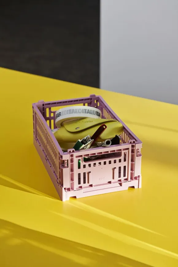 HAY Colour Crate, Small