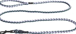 HAY Dogs Leash-Braided-Lavender, gr
