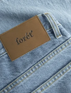 HEATH REGULAR FIT JEANS