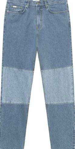 HEATH REGULAR FIT JEANS