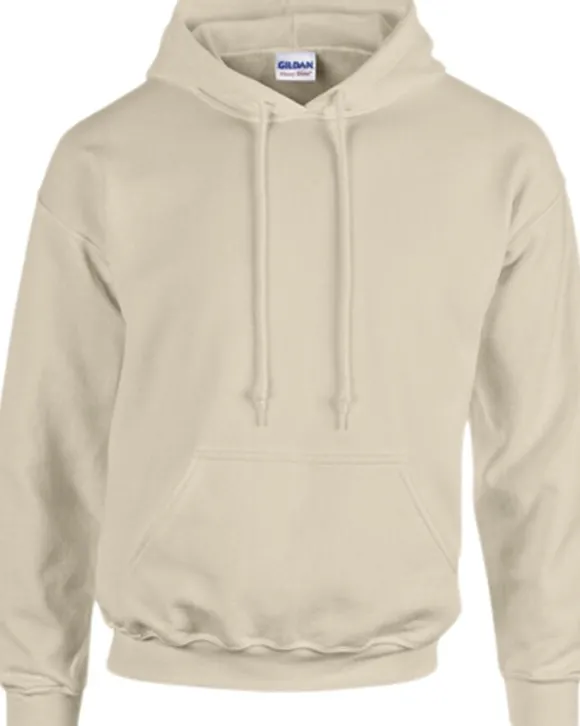 Heavy Blend Adult Hooded Sweatshirt