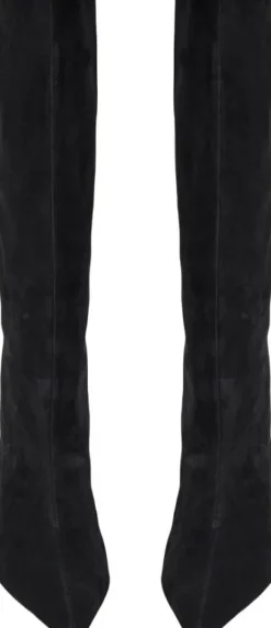 HELLASW SUEDE BOOT