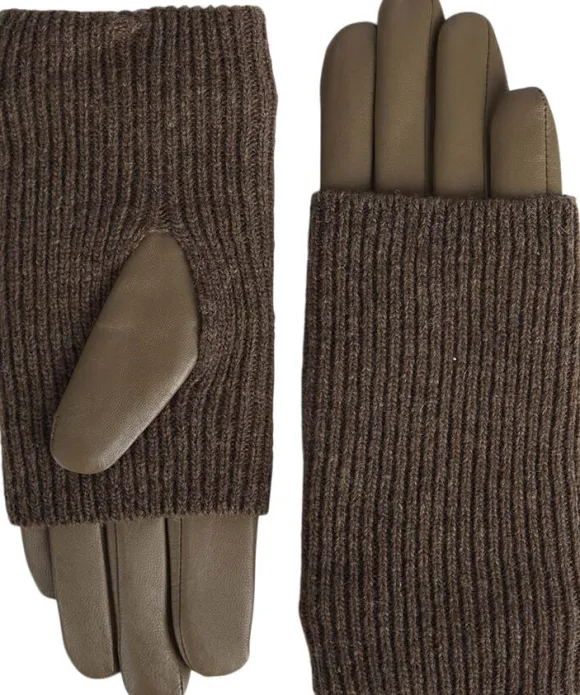 HellyMBG Glove