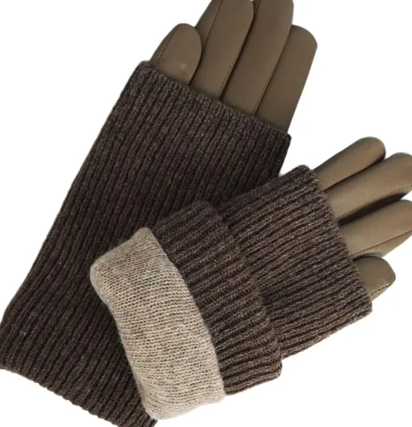 HellyMBG Glove