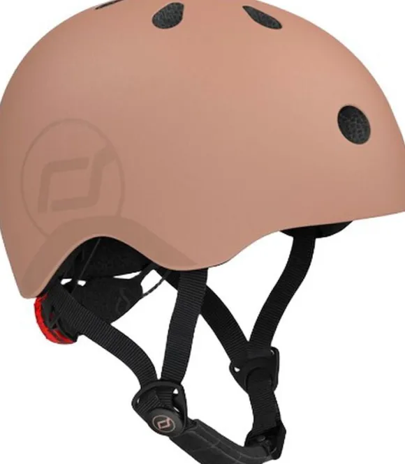 Helmet S