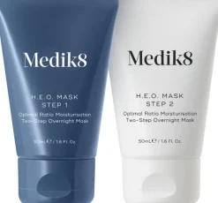 H.E. O Mask