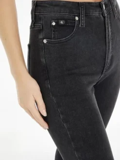 HIGH RISE SKINNY