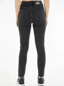 HIGH RISE SKINNY