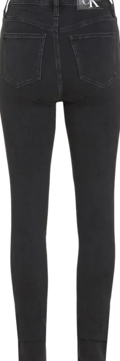 HIGH RISE SKINNY