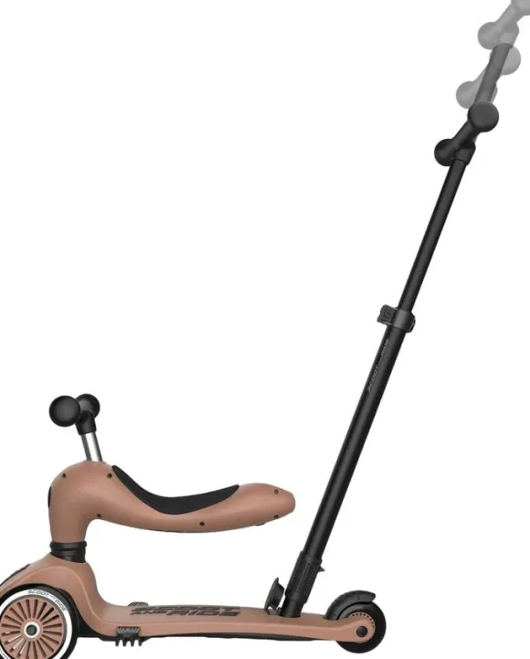 Highwaykick 1 Push&Go