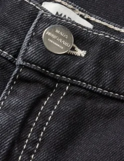 Hildred Black Pilar Pants