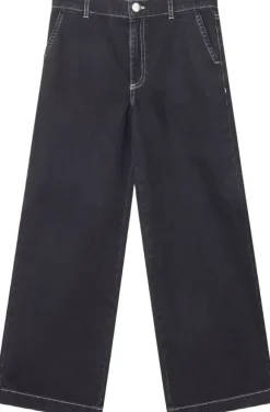 Hildred Black Pilar Pants