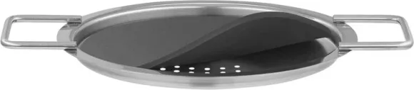 Hældelåg 16 cm