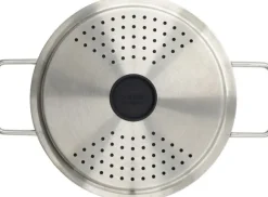 Hældelåg 16 cm