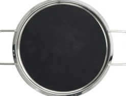 Hældelåg 16 cm