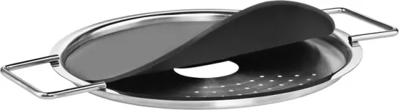 Hældelåg 16 cm