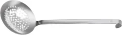 Hålslev Hook 35 cm Stål