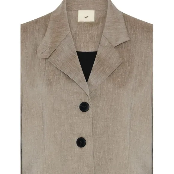 443HMJiku blazer