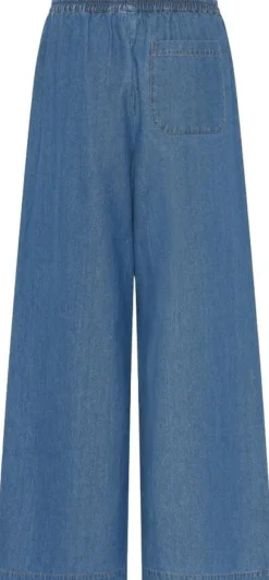 469HMNiso denim pants