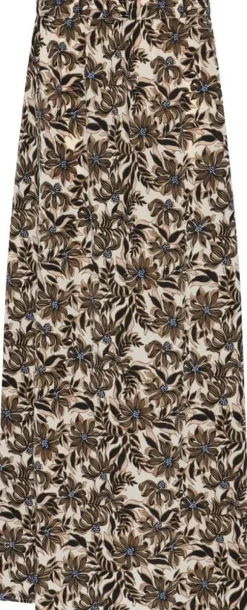 651HMSican maxi skirt