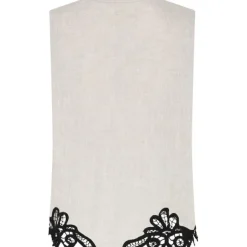 438HMTeni blouse